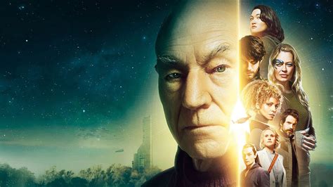 Wiki star trek picard. Things To Know About Wiki star trek picard. 